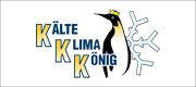 Kälte Klima König